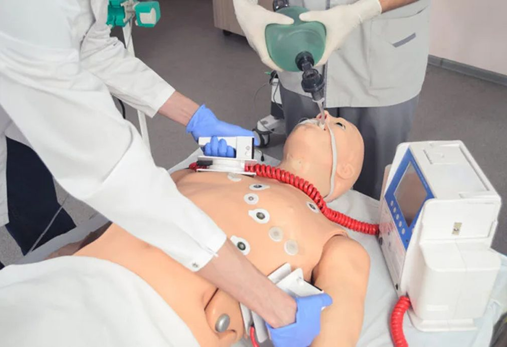 Nursing Foundation Lab